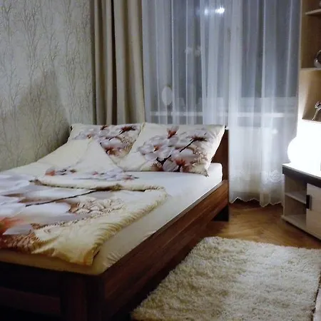 Apartament Caroline Krakow