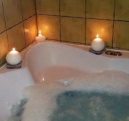 Apartament Caroline
