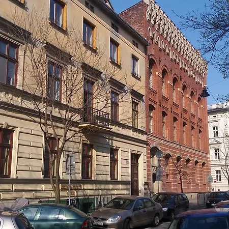 Lejlighed Apartament Caroline *