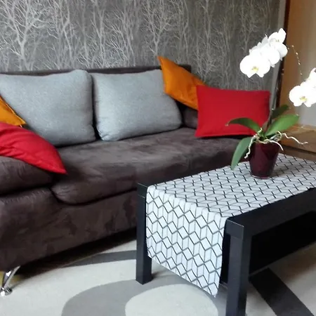 Daire Apartament Caroline *