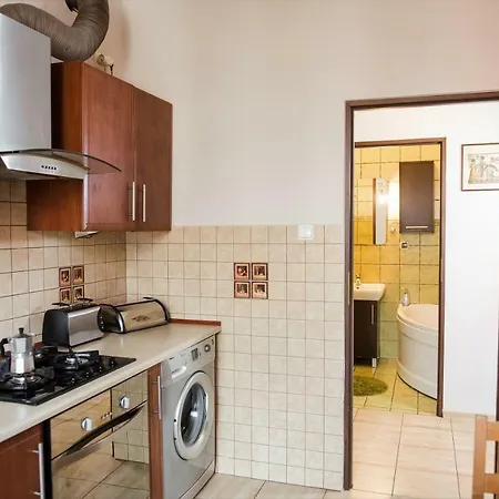 Apartament Caroline *