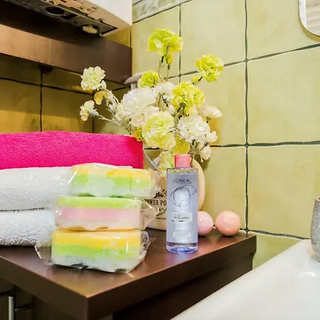 Apartament Caroline * Kraków