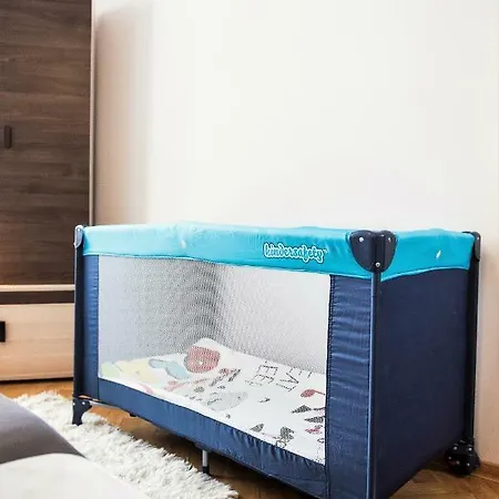 Apartament Caroline Lejlighed Kraków