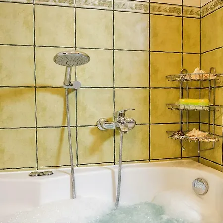 Apartament Caroline Kraków