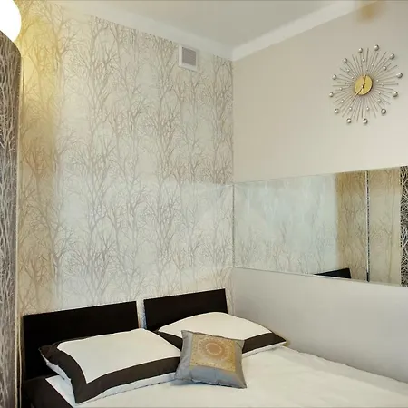 Apartament Caroline Apartment Krakau