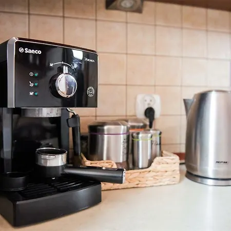 Apartament Caroline Daire Krakow
