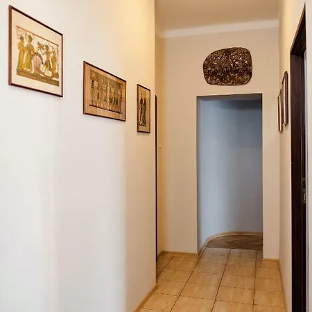 Apartament Caroline Lejlighed Kraków