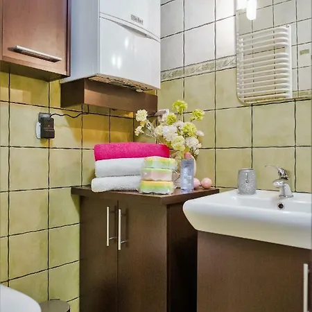 Apartament Caroline Daire