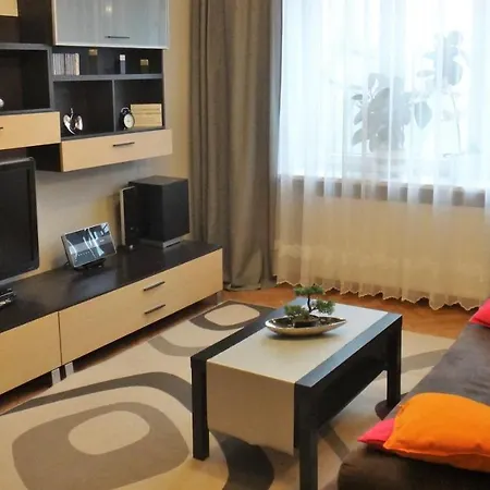 Apartament Caroline * Kraków