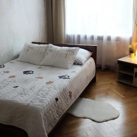 Lejlighed Apartament Caroline Kraków