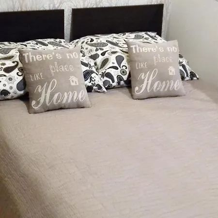 Apartament Caroline Daire