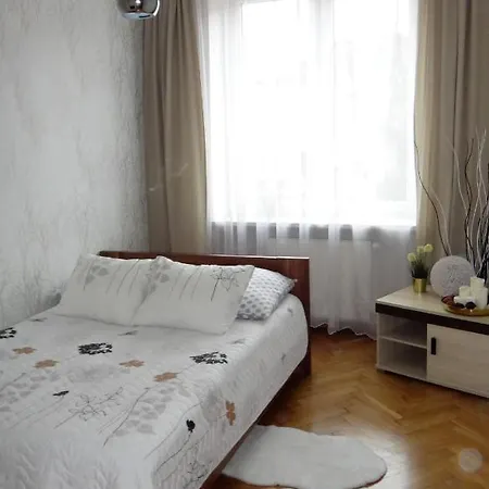 Lejlighed Apartament Caroline Kraków