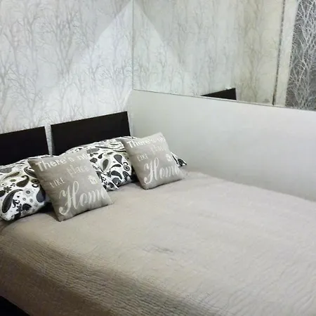 Apartament Caroline