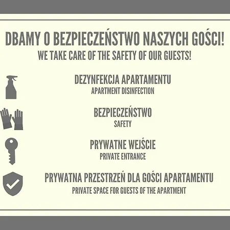 Apartament Caroline *