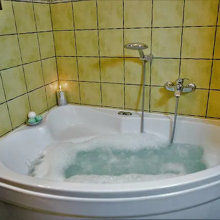 Apartament Caroline