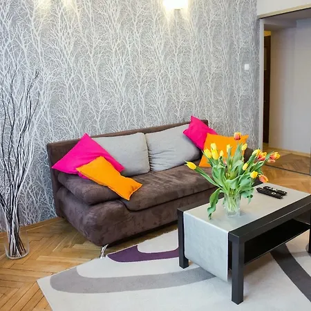 Appartamento Apartament Caroline
