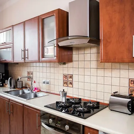 Apartament Caroline * Cracovia