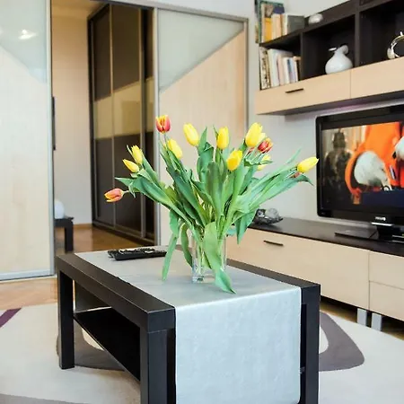 Apartament Caroline Appartamento *