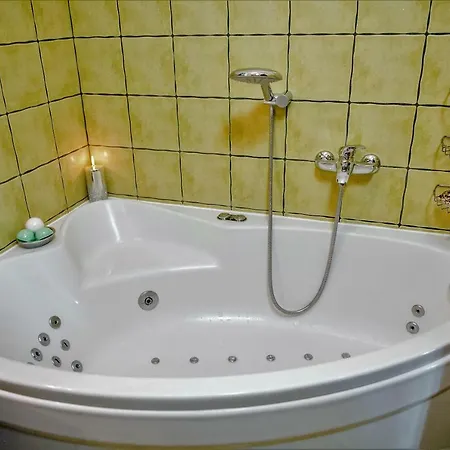 Appartamento Apartament Caroline Cracovia