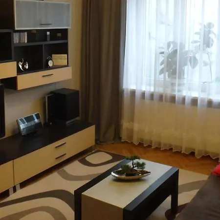 Appartamento Apartament Caroline Cracovia