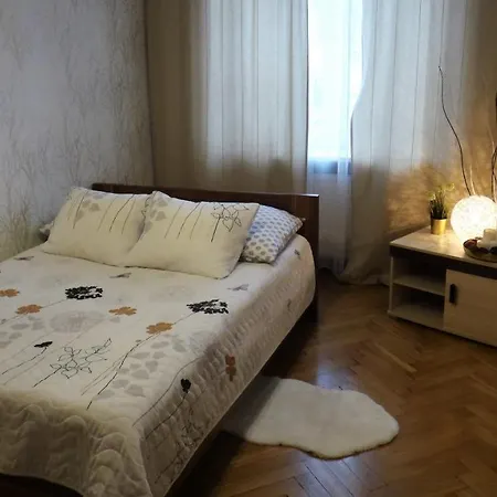 Appartamento Apartament Caroline *