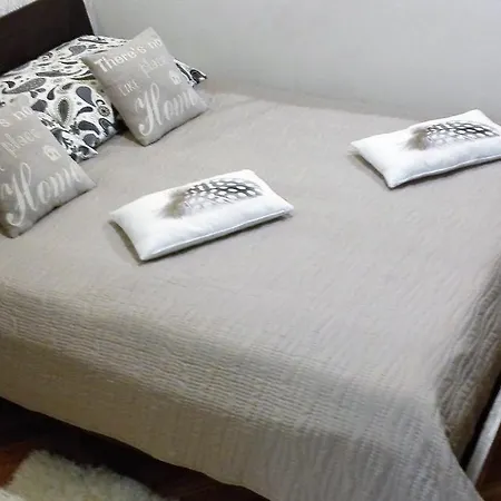 Appartamento Apartament Caroline